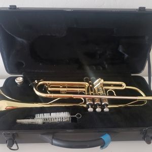 Roy Benson trumpet TR-10